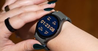 Обзор Samsung Galaxy Watch 7: надежная классика