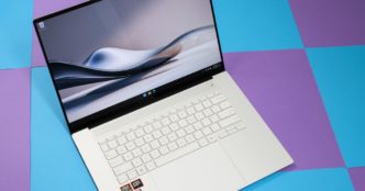 Обзор Asus Zenbook S 16 (2024): потрясающая производительность и многофункциональность