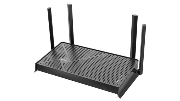 Невероятно дешевый WiFi 7 роутер от TP-Link за $99 с пятью гигабитными портами и VPN сервером