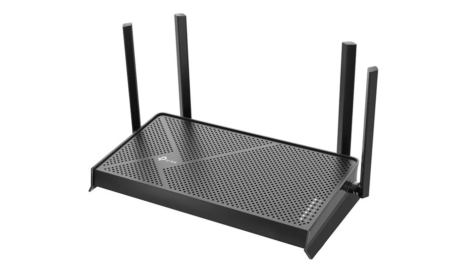 Невероятно дешевый WiFi 7 роутер от TP-Link за $99 с пятью гигабитными портами и VPN сервером