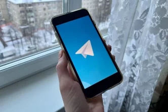 Силовиков и чиновников обязали удалить переписки в Telegram — "Baza"