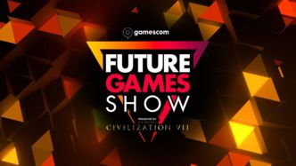 Как посмотреть Future Games Show на Gamescom 2024