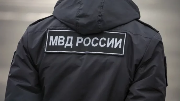 Полиция получила информацию о диверсантах ВСУ в Белгородской области