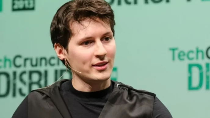 Депутат Горелкин: Telegram останется работоспособным вне зависимости от роли Дурова