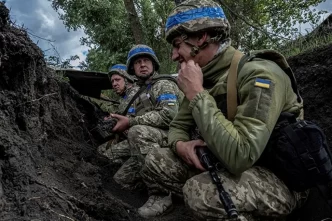 Беженка из района Суджи: наемник ВСУ застрелил девушку, назвавшую его фашистом