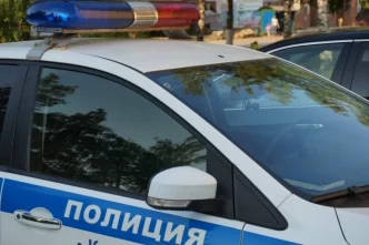 В столице у мужчины обнаружили кокаин, спрятанный во флаконе от пены для бритья