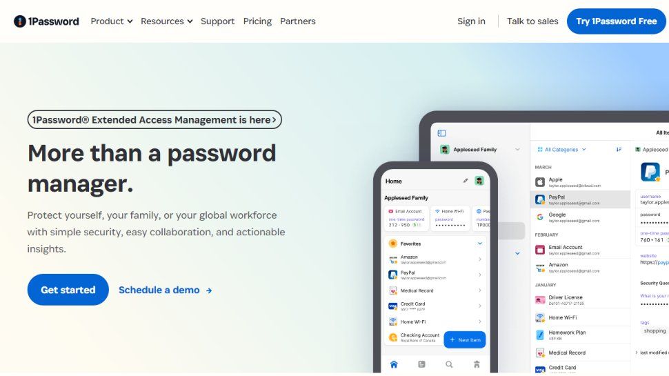 1Password призывает владельцев Mac срочно обновиться для защиты данных от кражи