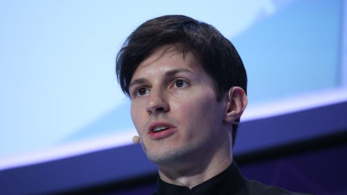 Компания Telegram заявляет, что у генерального директора «нет ничего, чтобы скрывать» после его ареста во Франции