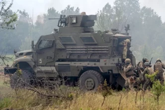 Боец «Жук»: Вооружённые силы Украины препятствовали эвакуации пленных российскими войсками из Песчаного