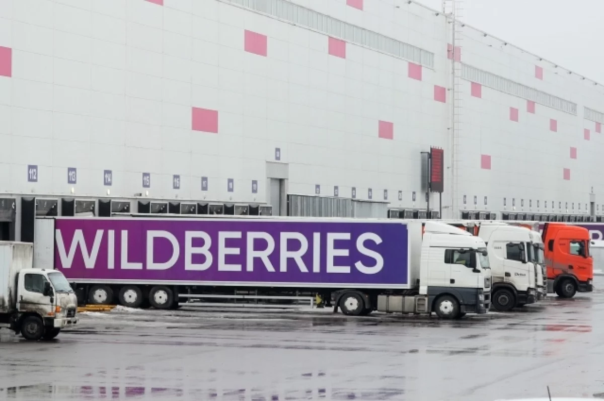 Wildberries намеревается закончить строительство склада в Шушарах в октябре