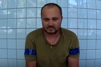 Украинский солдат поведал, как российские войска захватили его без единого выстрела