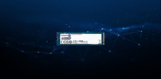 Новый NVMe SSD корпоративного класса с защитой от потери питания - идеальный выбор для серверов