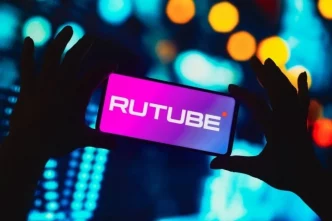 Rutube объясняет удаление приложения из AppStore санкционными мерами