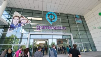 Gamescom стартует сегодня: рекордное число участников из 64 стран