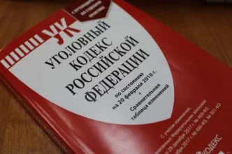 Арестованному руководителю АО «Военторг» грозит тюремный срок до десяти лет