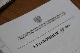 Расследование дела о торговле детьми в Москве продлили до 16 октября