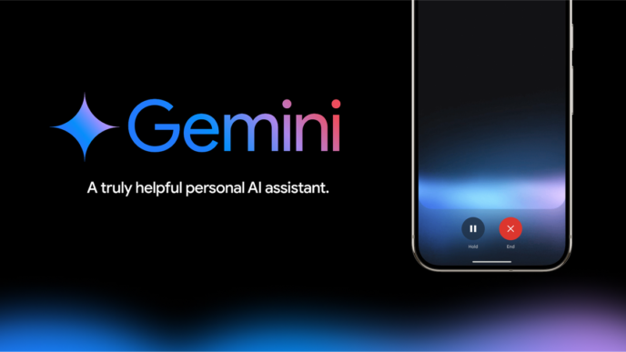 Google Gemini Live: первый ИИ, который почти подталкивает к грубости