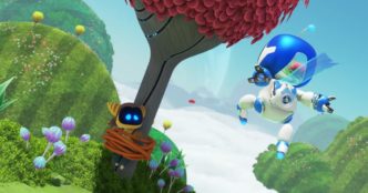 Анонсировано участие бывшего талисмана PlayStation в игре Astro Bot для PS5