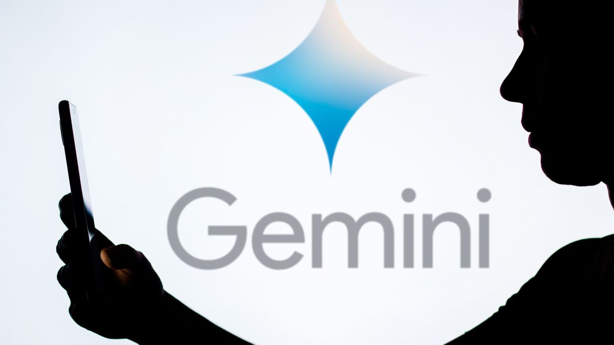 Как создать собственный ИИ-чатбот на базе Google Gemini