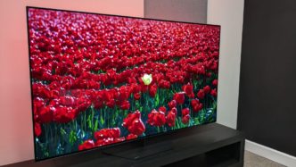 Обзор Philips OLED809: яркий OLED-телевизор среднего класса с Ambilight - конкурент LG C4