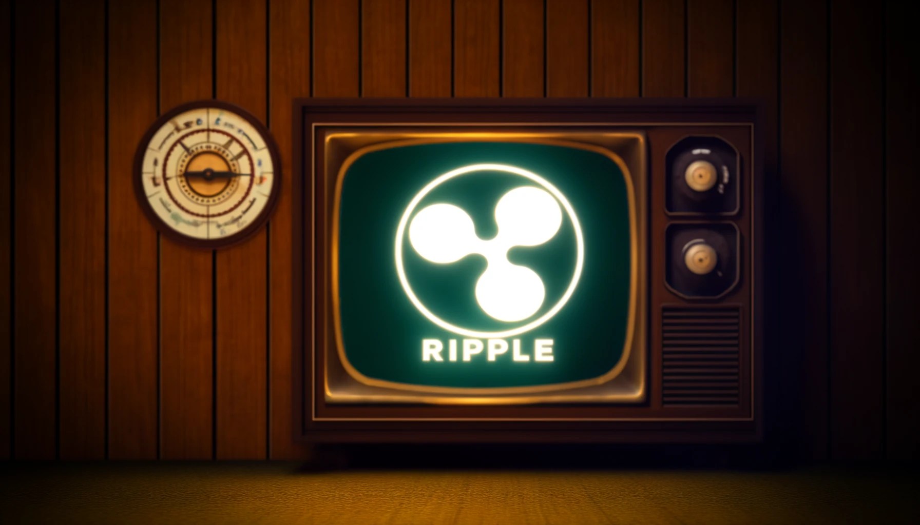 Документальный фильм про XRP с участием технологического директора Ripple выйдет в ноябре