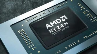 AMD передумала: обновит больше чипов Ryzen для устранения уязвимости