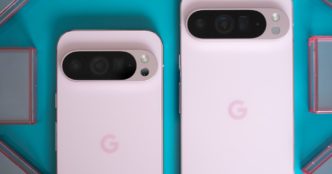 Обзор Google Pixel 9 Pro и 9 Pro XL: Искусственный интеллект повсюду