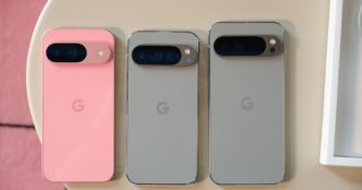 Смартфоны Google Pixel 9: все возможности ИИ