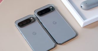 Серия Google Pixel 9 пополнилась новой моделью Pro увеличенного размера