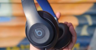 Наушники Beats Studio Pro получили одну из лучших функций Apple