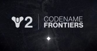 Дополнение Destiny 2 Frontiers может оказаться небольшим пакетом контента