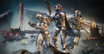 Как сообщается, Destiny 3 была отменена после сокращений в Bungie