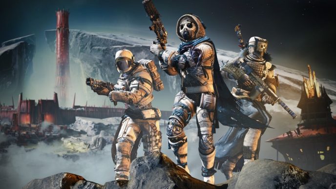 Как сообщается, Destiny 3 была отменена после сокращений в Bungie