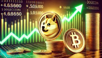 Почему цена Dogecoin может взлететь вверх