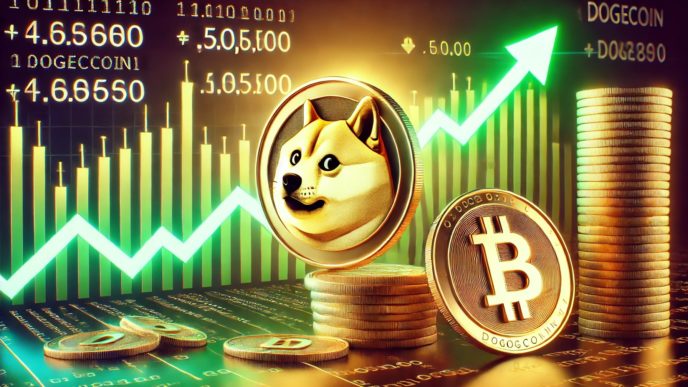 Почему цена Dogecoin может взлететь вверх