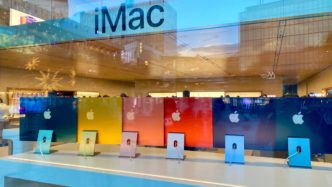 Ждёте iMac с большим экраном? Слухи обещают скорый выход, но придётся набраться терпения