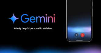 Режим голосового чата Google Gemini уже доступен