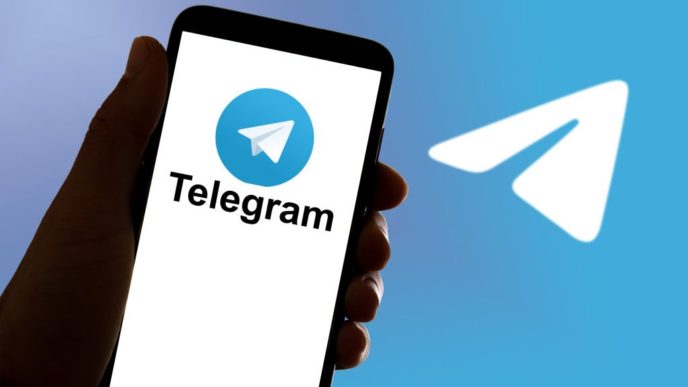 Что такое Telegram и почему его основатель задержан в Париже?