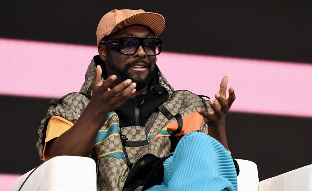 Will.i.am стремится переосмыслить радио с помощью ИИ