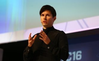 Французские СМИ: глава Telegram Павел Дуров арестован в Париже