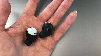 Pixel Buds Pro 2: Улучшенная шумозащита, но за дополнительные деньги