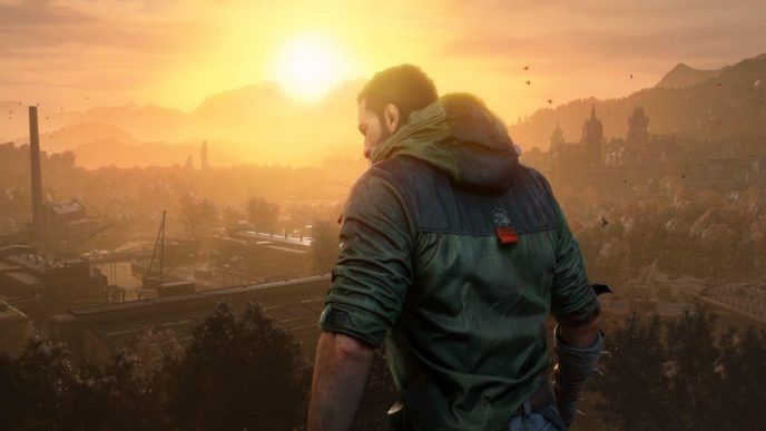 Премьера Dying Light: The Beast на церемонии открытия Gamescom 2024