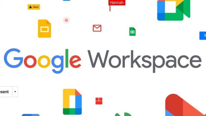 Общие диски наконец-то доступны для пользователей Google Workspace Business