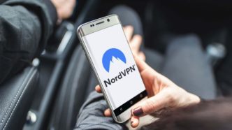 NordVPN стал одним из лучших средств защиты от онлайн-махинаций при покупках