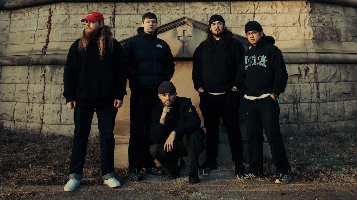 Knocked Loose объявили о гастролях по Северной Америке