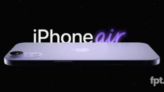 Слухи о новом iPhone Air намекают: стоит подождать и не покупать iPhone 16 в этом году