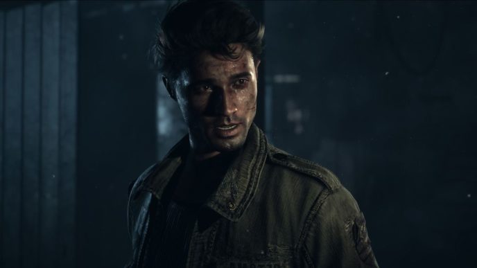 Ремейк Until Dawn выходит в октябре