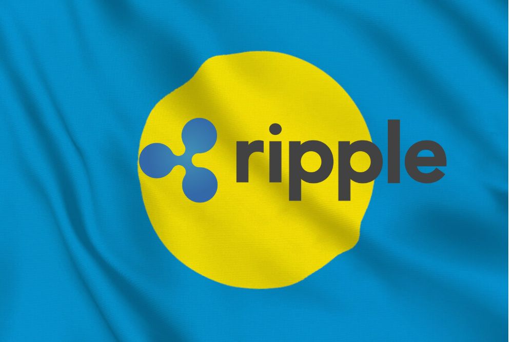 Проект стейблкоина на базе Ripple в Палау переходит на следующий этап