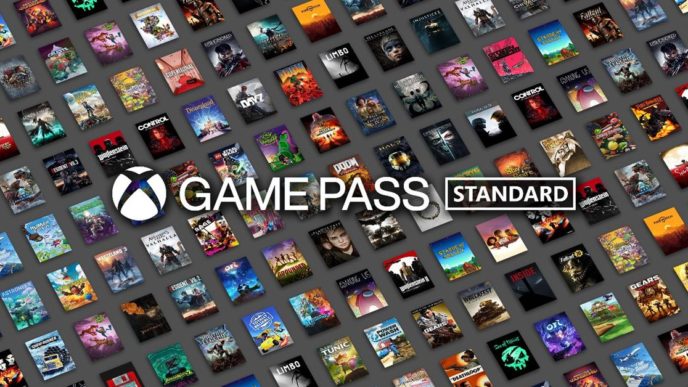 Новая базовая подписка Xbox Game Pass от Microsoft доступна для тестирования за 1 доллар