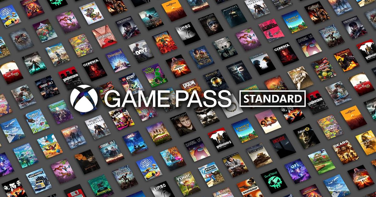 Новая базовая подписка Xbox Game Pass от Microsoft доступна для тестирования за 1 доллар